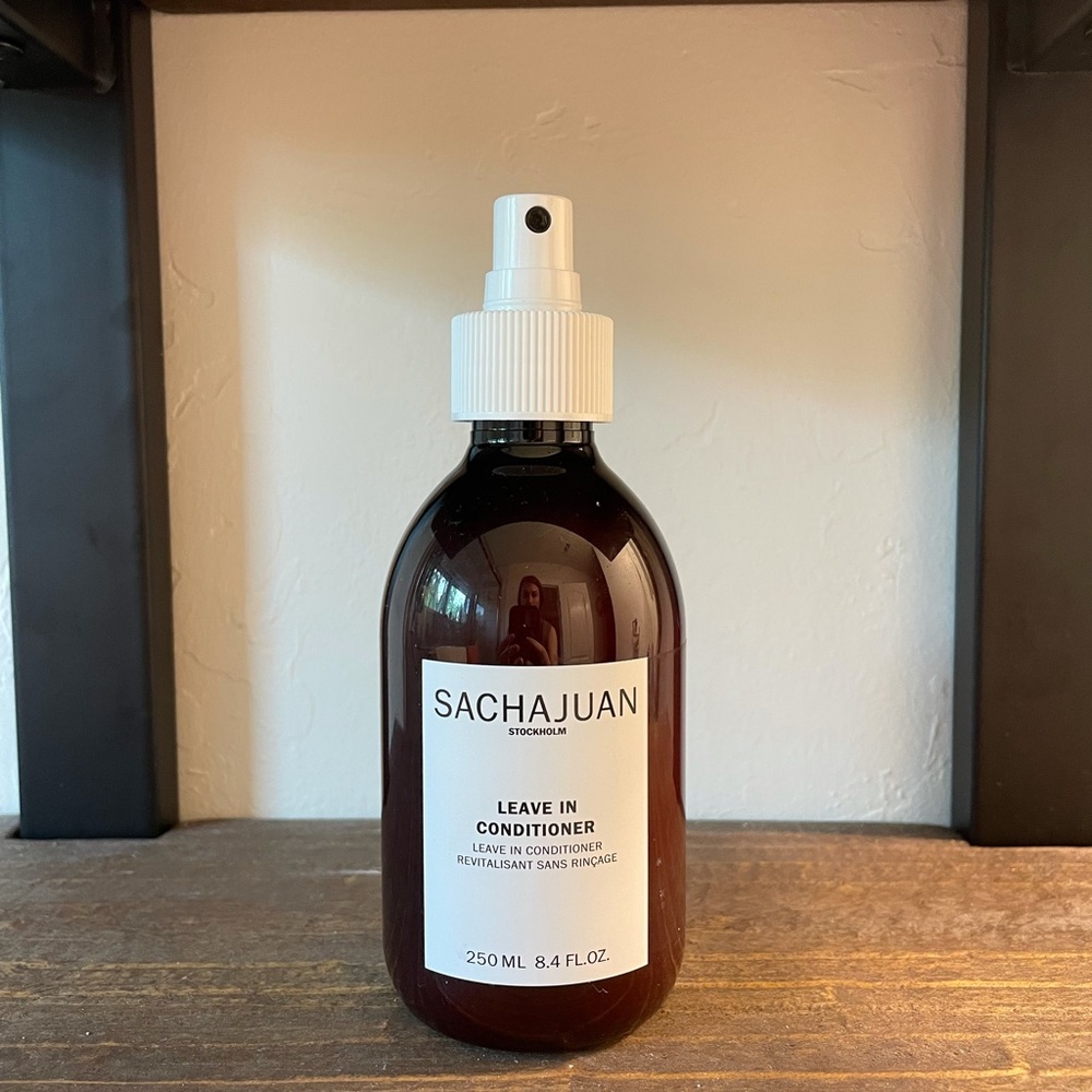 Sachajuan Leave-in Conditioner